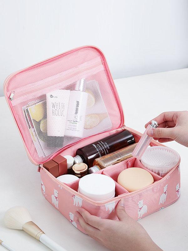 @@110701-1pc Cosmetic Travel Storage Box link