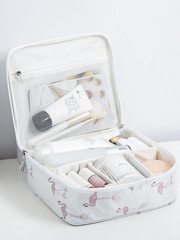 @@110701-1pc Cosmetic Travel Storage Box link