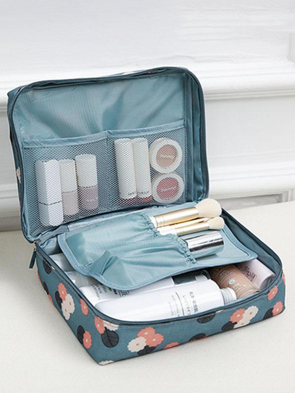 @@110701-1pc Cosmetic Travel Storage Box link