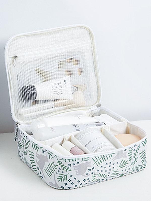 @@110701-1pc Cosmetic Travel Storage Box link