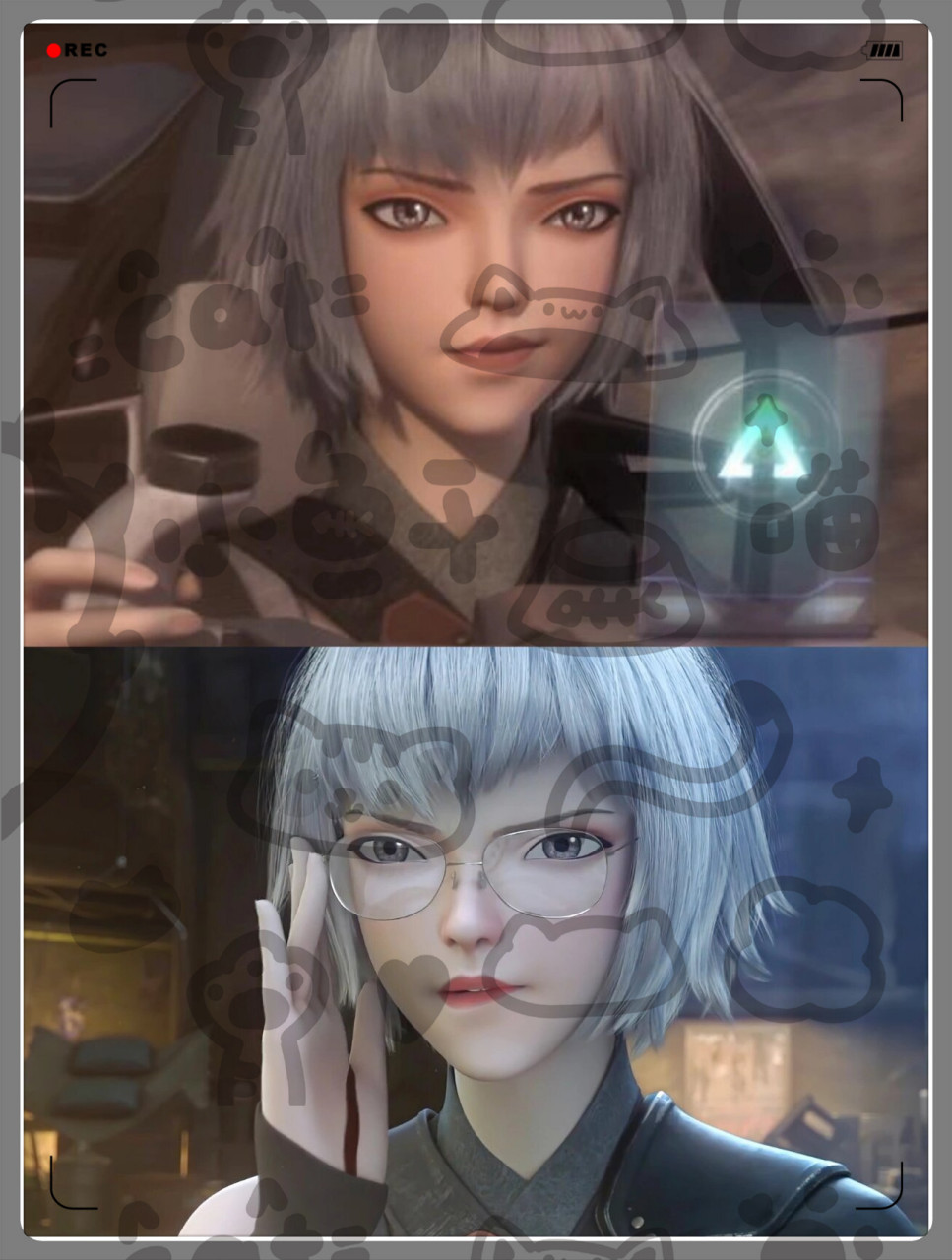 【Cc】BB+BB