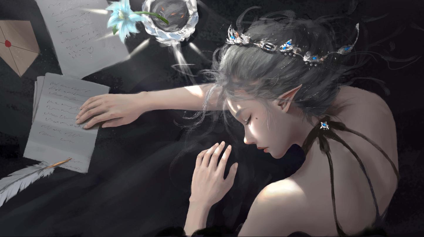 21