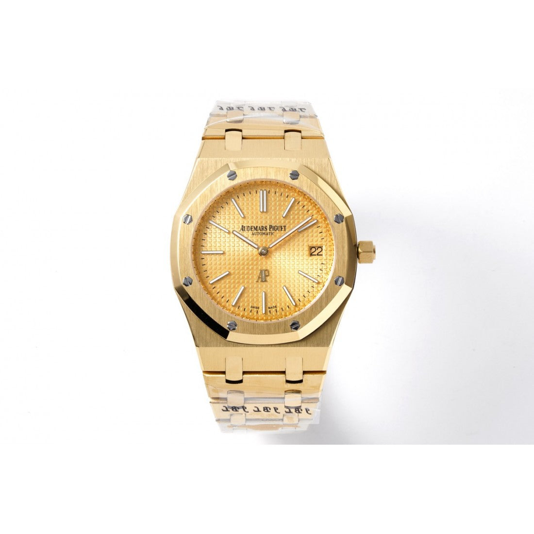 AUDEMARS PIGUET Royal Oak 15202