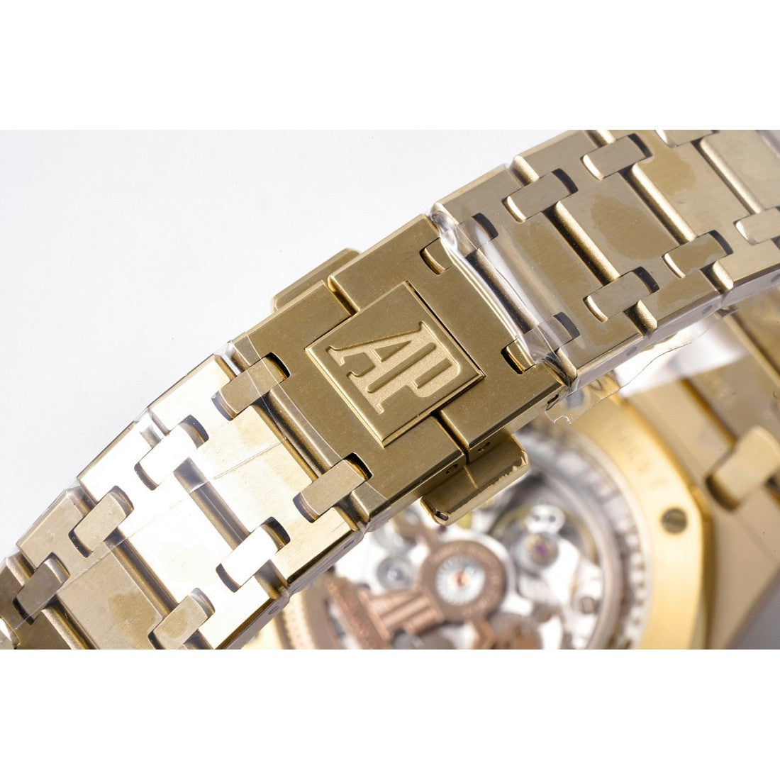 AUDEMARS PIGUET Royal Oak 15202