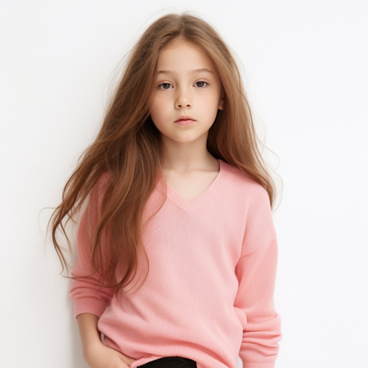 图片清晰度 - 商品图