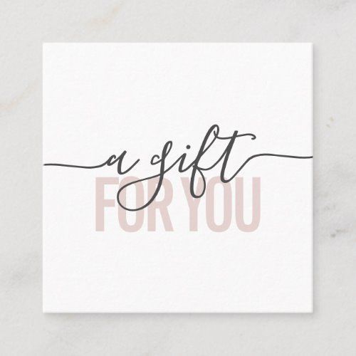 Gift Card (Gifting)-huilingshop