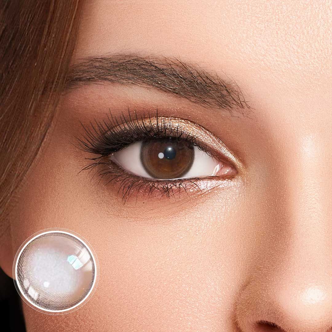 Contact Lens-huilingshop