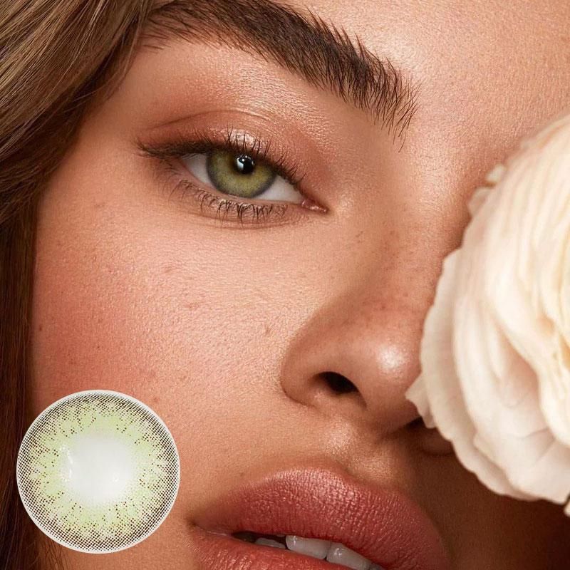 Contact Lens-huilingshop