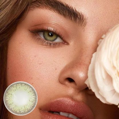 Contact Lens-huilingshop