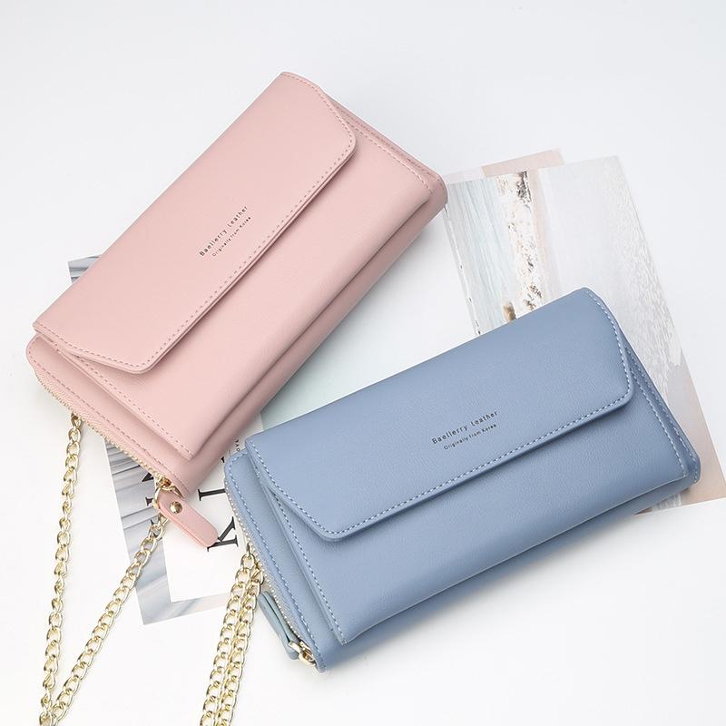 Women's large-capacity shoulder bag mySite