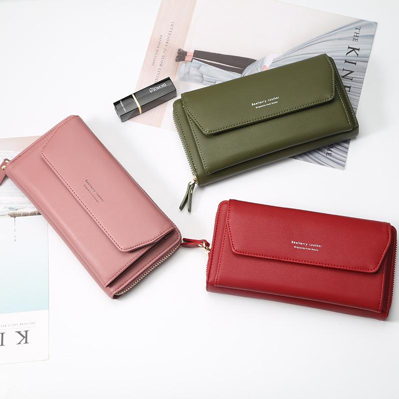Women's large-capacity shoulder bag mySite