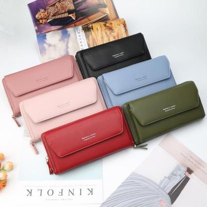 Women's large-capacity shoulder bag mySite