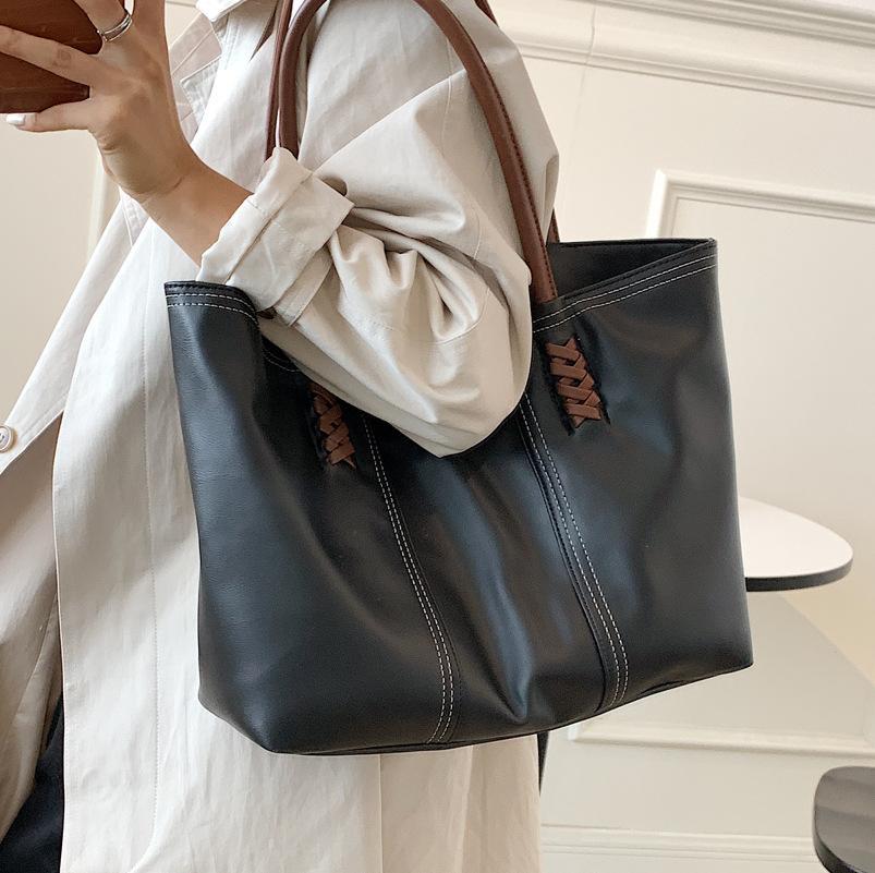 Summer Handheld Tote Bag mySite