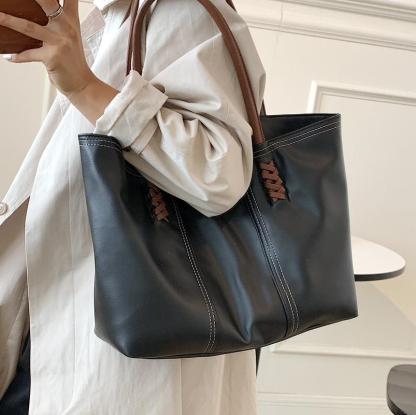 Summer Handheld Tote Bag mySite
