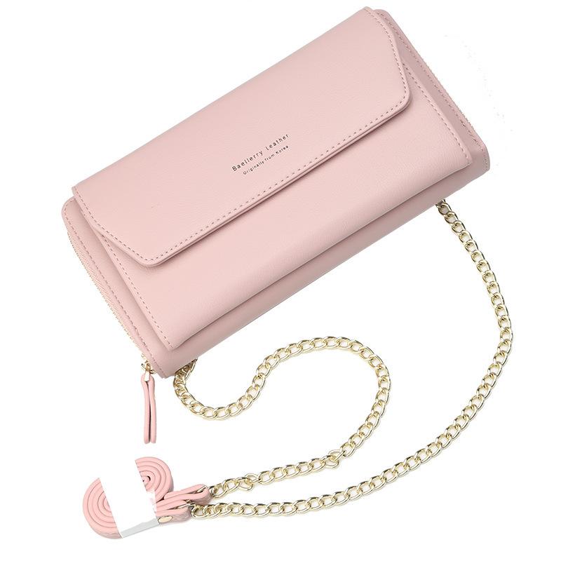 Women's large-capacity shoulder bag mySite
