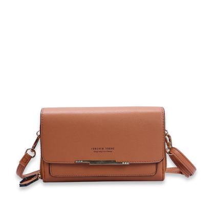 2021 Large Capacity Phone Bag Crossbody Bag mySite