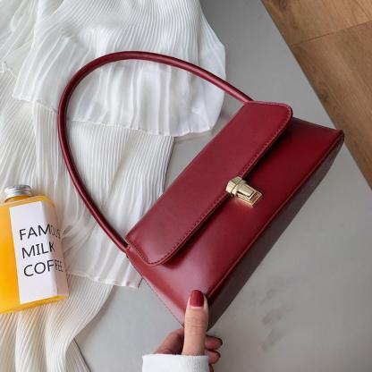 Vintage Versatile Handbag mySite