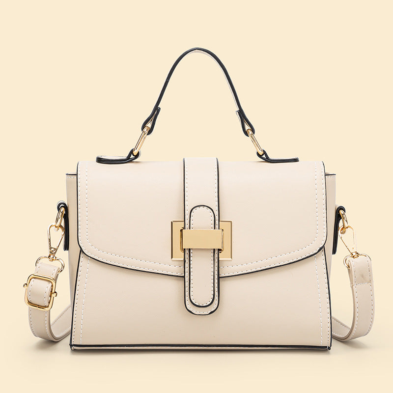Ladies Fashion Single Shoulder Bag Crossbody Bag mySite