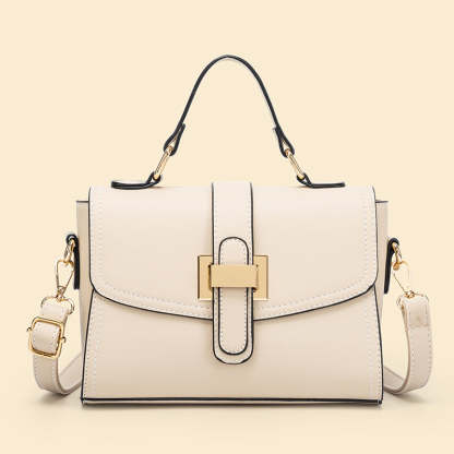 Ladies Fashion Single Shoulder Bag Crossbody Bag mySite
