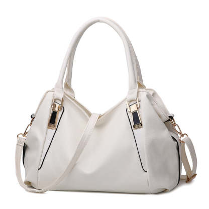 Fashionable large-capacity one-shoulder diagonal bag mySite