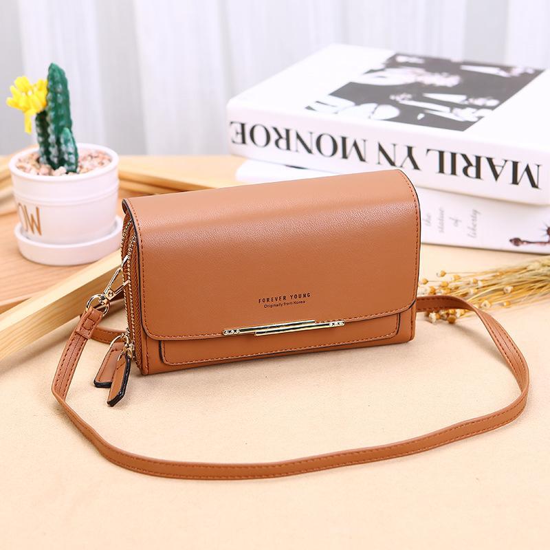 2021 Large Capacity Phone Bag Crossbody Bag mySite