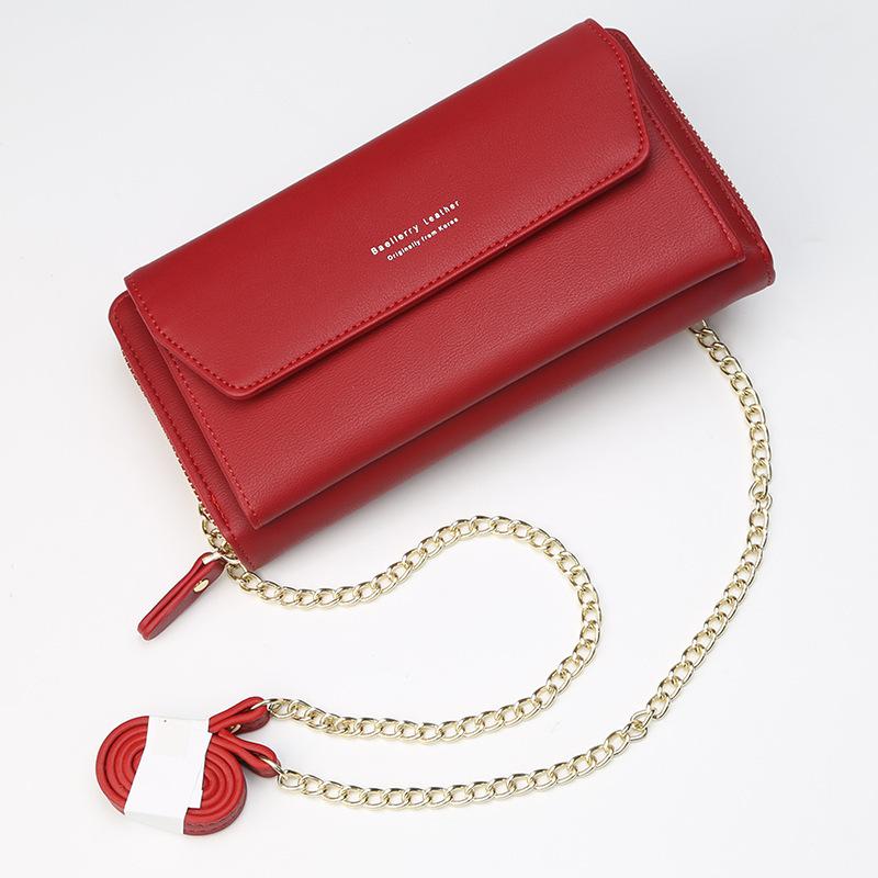Women's large-capacity shoulder bag mySite
