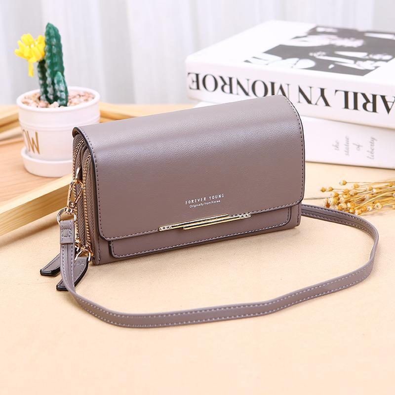 2021 Large Capacity Phone Bag Crossbody Bag mySite