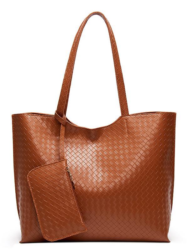 Women's Retro Trendy Single Shoulder Bag mySite