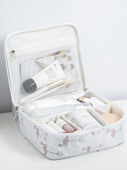 1pc Cosmetic Travel Storage Box mySite