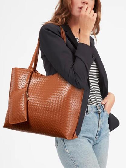 Women's Retro Trendy Single Shoulder Bag mySite