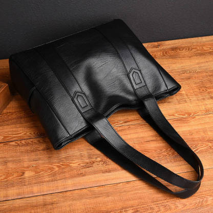 Large Capacity Multifunction Top Handle Bag mySite