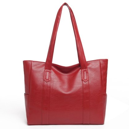 Large Capacity Multifunction Top Handle Bag mySite