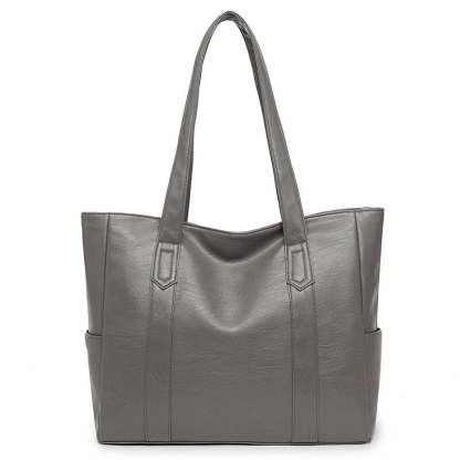 Large Capacity Multifunction Top Handle Bag mySite