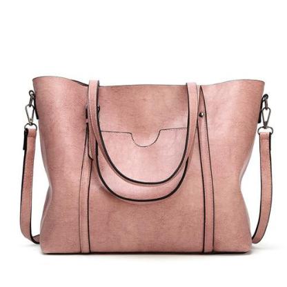 New portable women's bag, Messenger Bag, single shoulder bag mySite