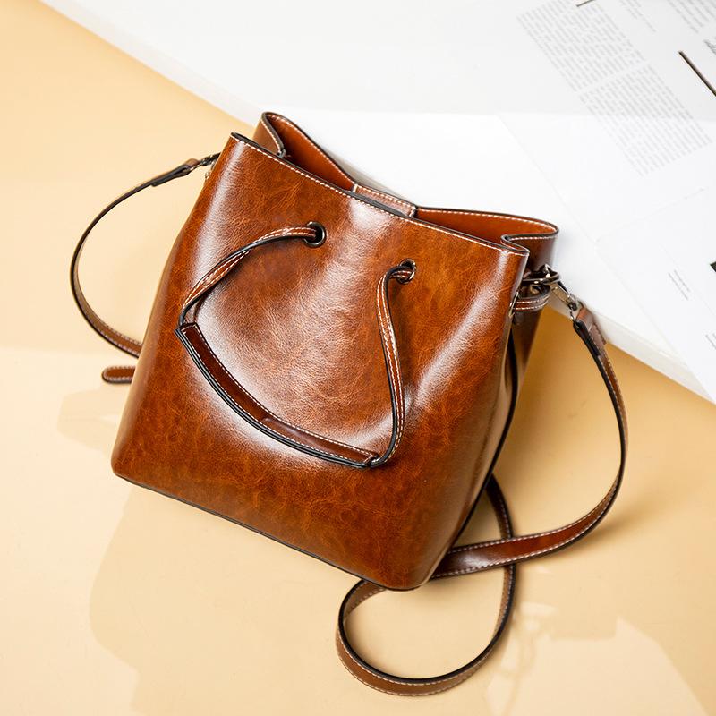 Cross-body simple fashion large capacity baby bag mySite