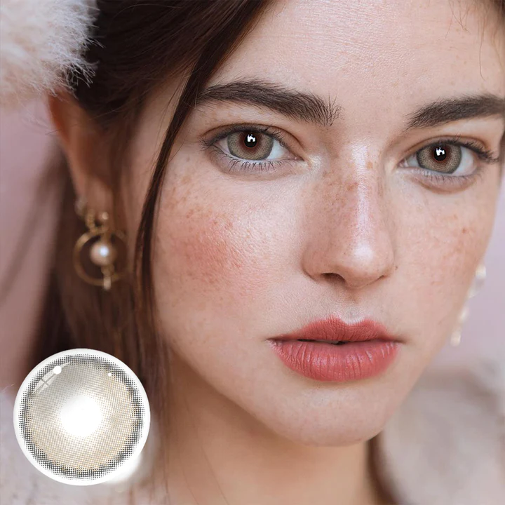 Freshlady Sorayama Grey