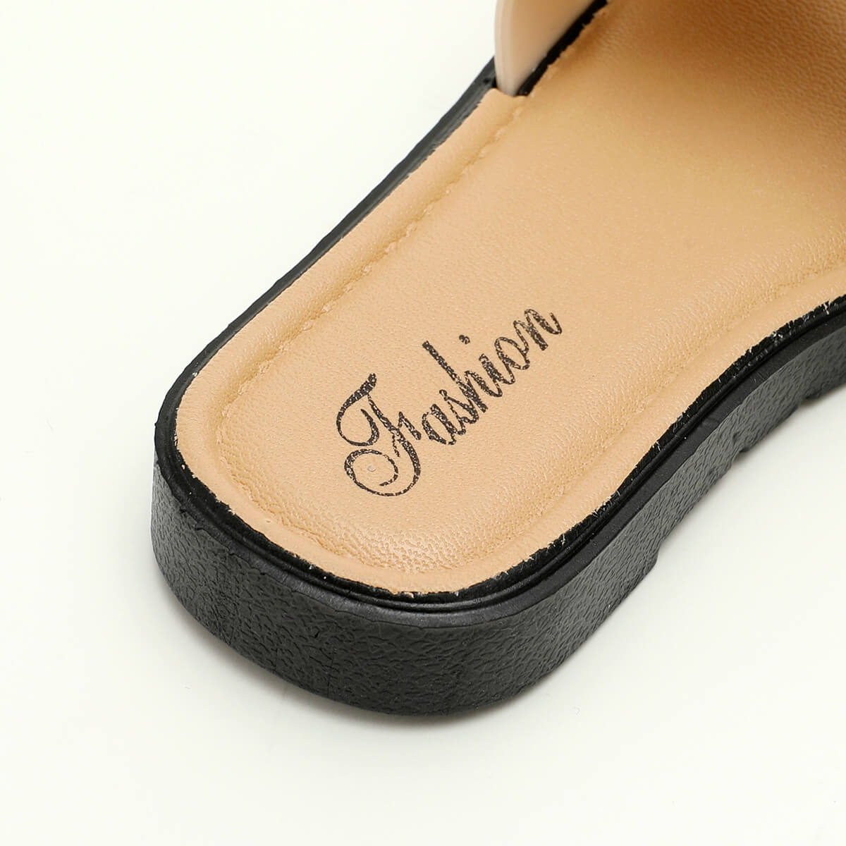 Toddler Girl Wave Point Flip Flops Wholesale