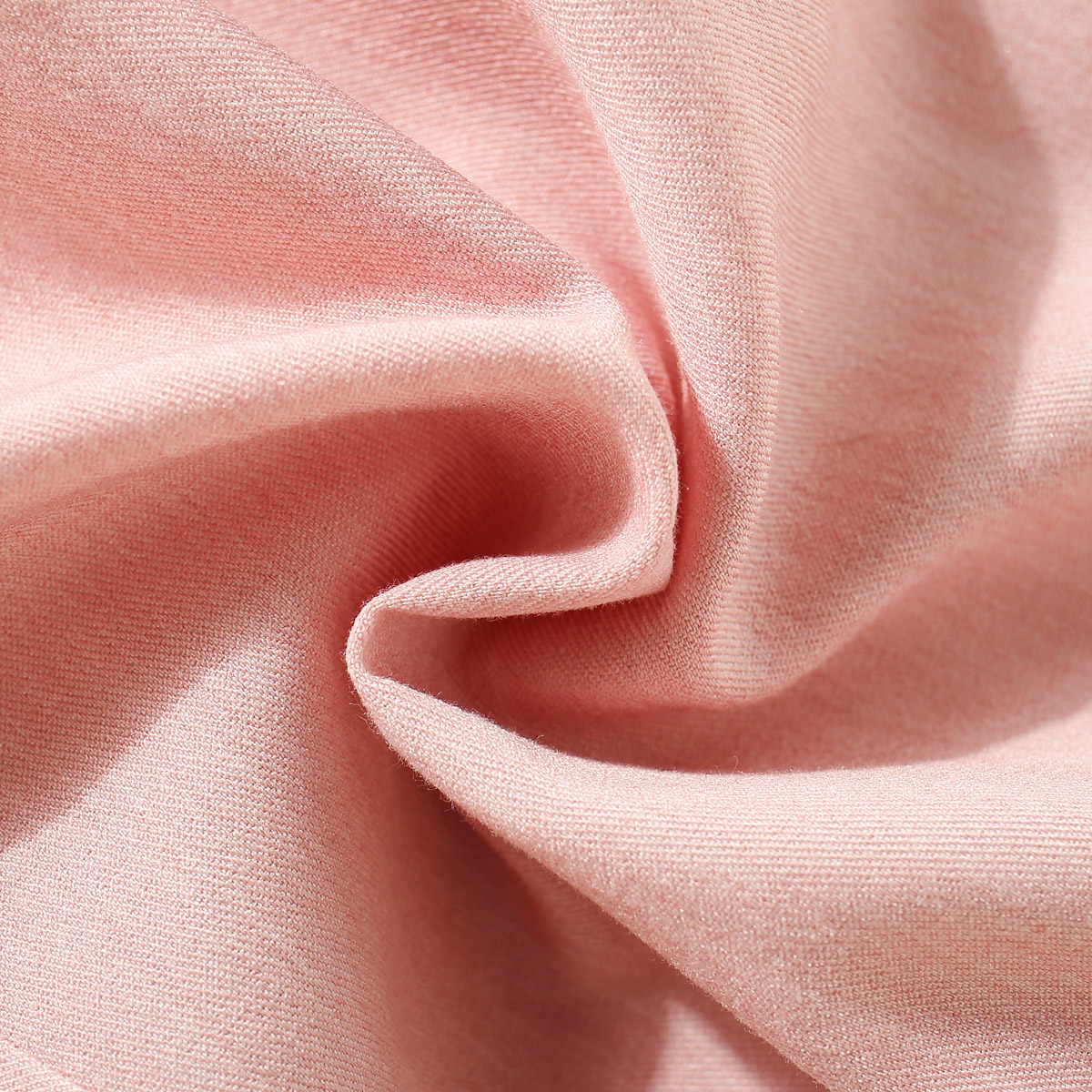 商详页和购物车加购品-限时促销价-hibobi Boby Baby Stylish Pink Strappy Solid Suit Wholesale