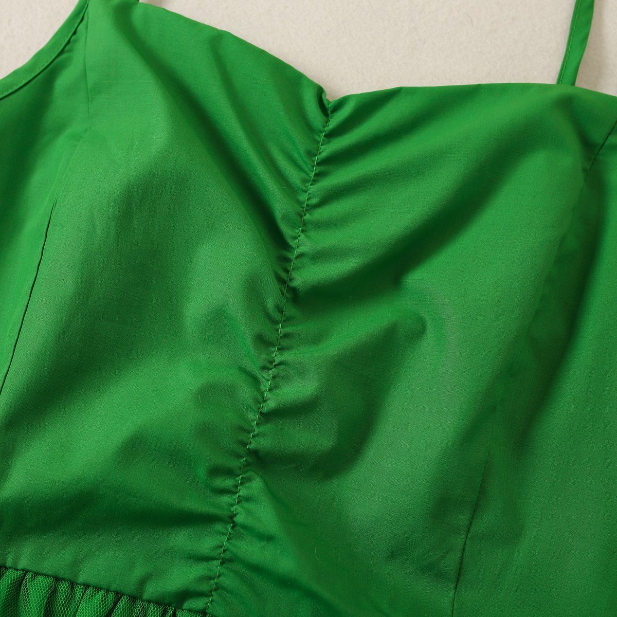 商详页加购品-活动2-Causal Solid Color Sleeveless Dress & Sets for Mom and Me Wholesale