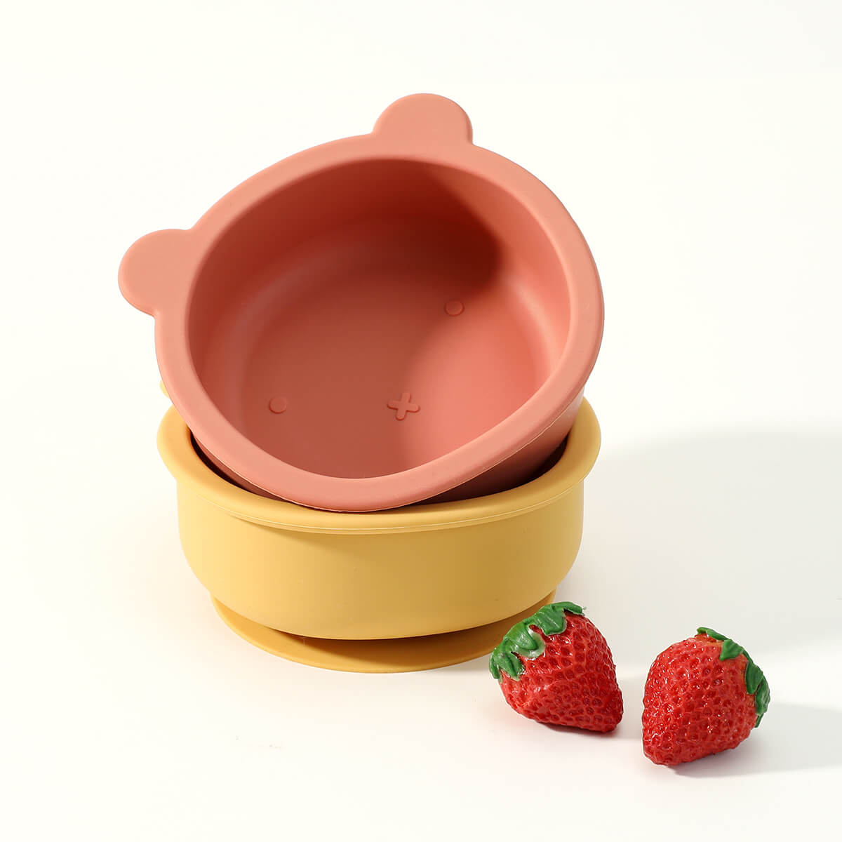 Baby Bear Shape Bowl Wholesale