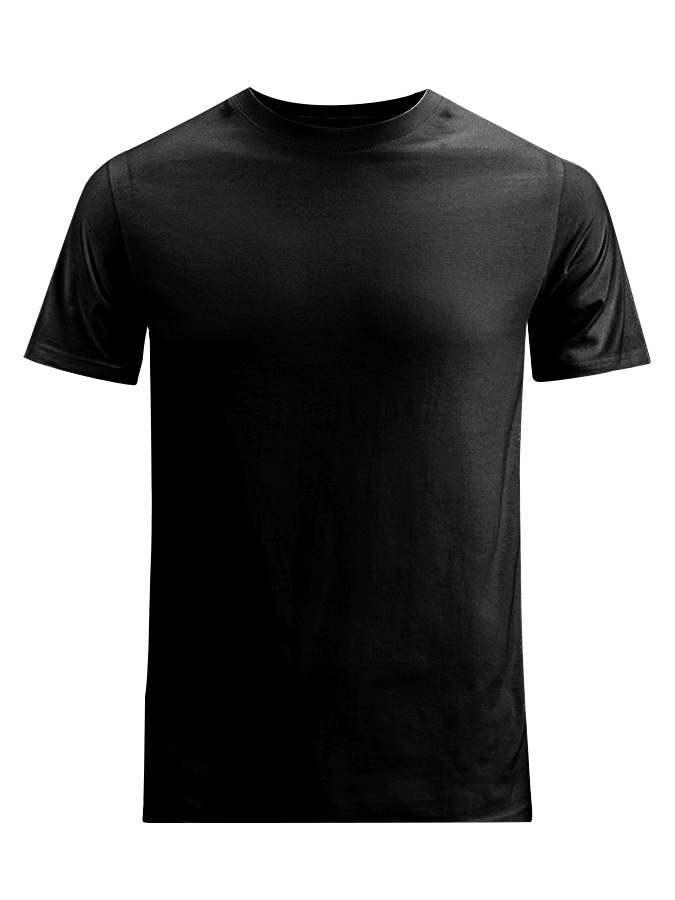 测试111复制底款 Casual Solid Color Crew Neck Short Sleeve T-Shirtcici1