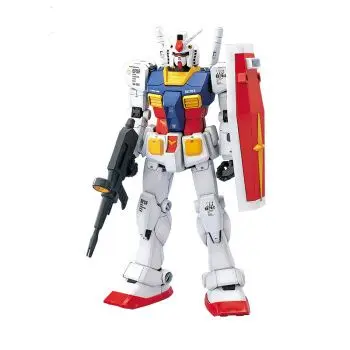 始祖高达RX-78